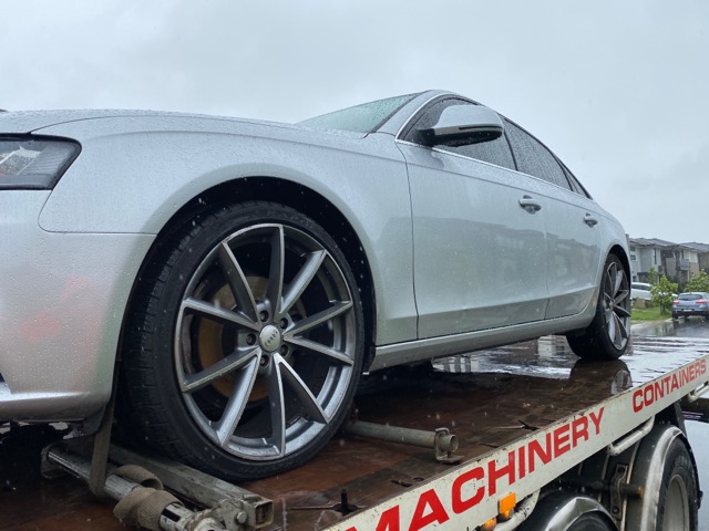 Car and vehicle Towing Services Sydney Towing Group